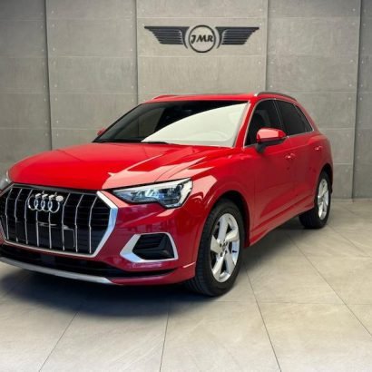 Audi Q3 35 TFSI 2020 (1)