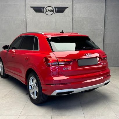 Audi Q3 35 TFSI 2020 (2)