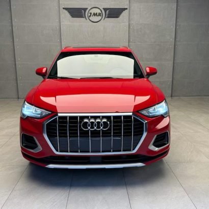 Audi Q3 35 TFSI 2020 (3)