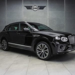 Bentley Bentayga 2021 (1)