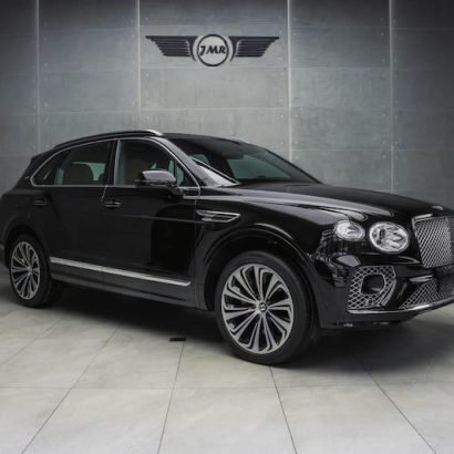 Bentley Bentayga 2021 (1)