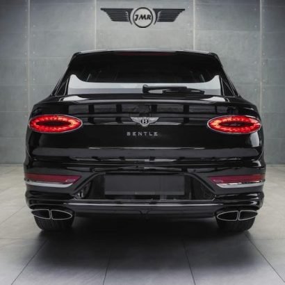 Bentley Bentayga 2021 (3)