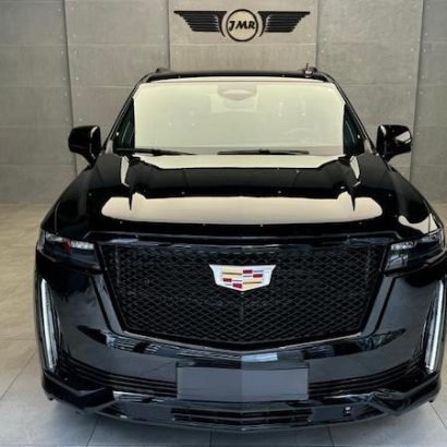 Cadillac Escalade ESV 2023 (2)