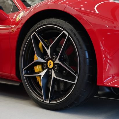 Ferrari 488 Spider 2021 (1)