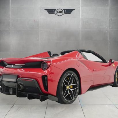 Ferrari 488 Spider 2021 (2)