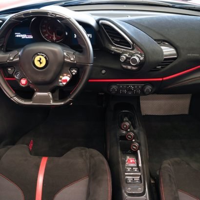 Ferrari 488 Spider 2021 (3)