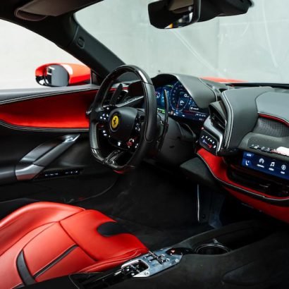 Ferrari SF90 Stradale 2021 (3)