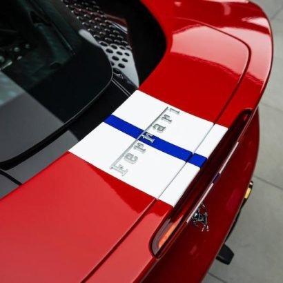 Ferrari SF90 Stradale 2021 (5)