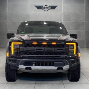 Ford F-Series Pickup Raptor 2022 (1)