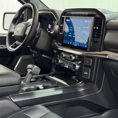 Ford F-Series Pickup Raptor 2022 (1)