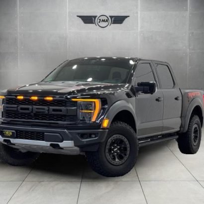 Ford F-Series Pickup Raptor 2022 (2)