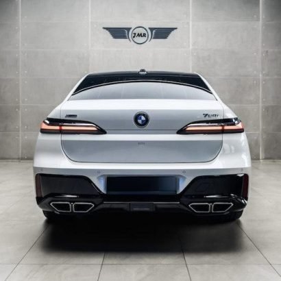 BMW 7-Series 760i