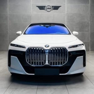 BMW 7-Series 760i