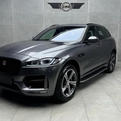 Jaguar F-Pace R-Dynamic 2019 (1)