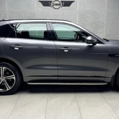 Jaguar F-Pace R-Dynamic 2019 (3)
