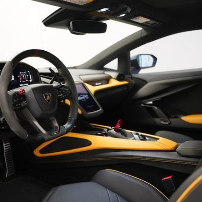 Lamborghini Revuelto 2024 (1)