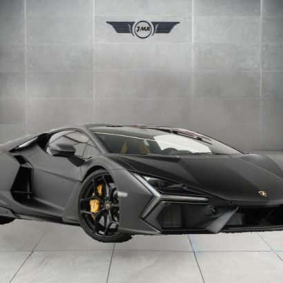Lamborghini Revuelto 2024 (1)