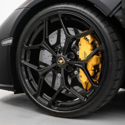 Lamborghini Revuelto 2024 (2)