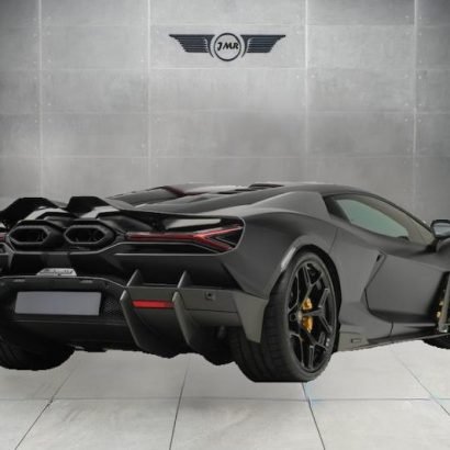 Lamborghini Revuelto 2024 (2)