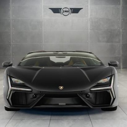 Lamborghini Revuelto 2024 (3)