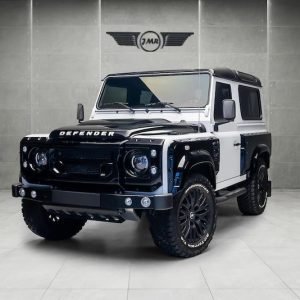 Land Rover Defender 2016 (1)