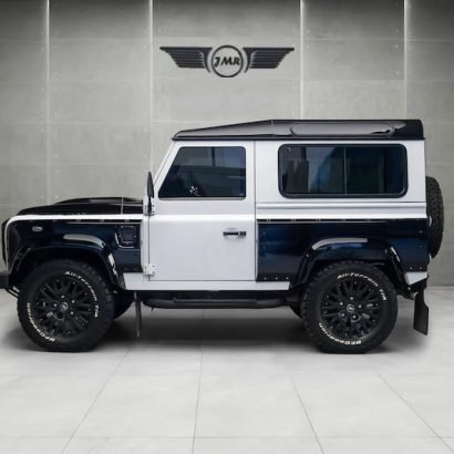 Land Rover Defender 2016 (2)