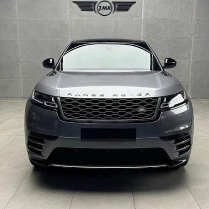 Land Rover Velar R-Dynamic SE 2020 (1)