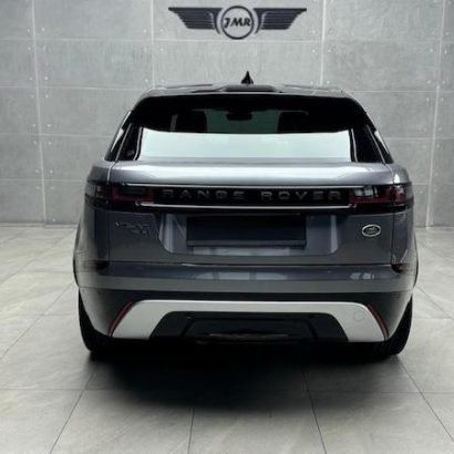 Land Rover Velar R-Dynamic SE 2020 (2)