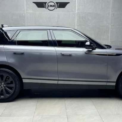 Land Rover Velar R-Dynamic SE 2020 (3)