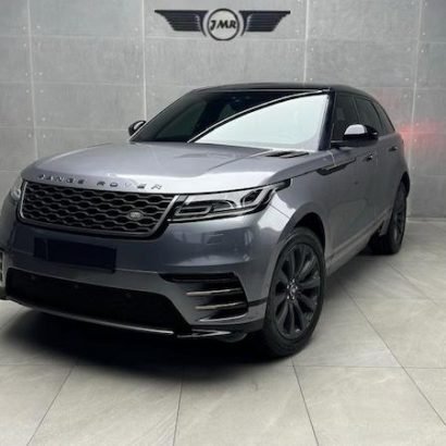 Land Rover Velar R-Dynamic SE 2020 (4)