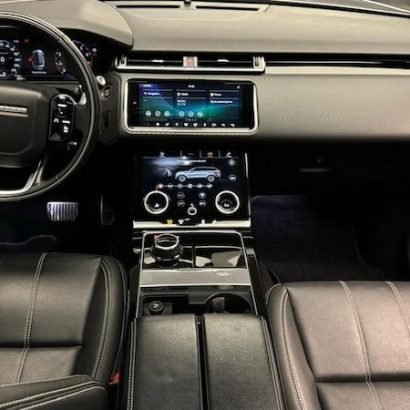 Land Rover Velar R-Dynamic SE 2020 (5)