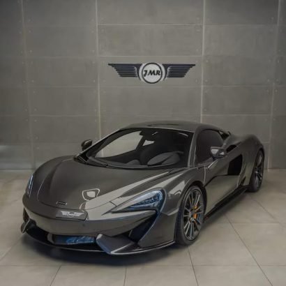 McLaren 570S Standard 2017 (1)