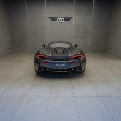 McLaren 570S Standard 2017 (2)