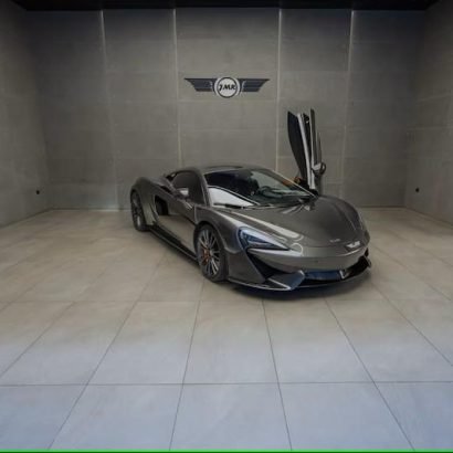 McLaren 570S Standard 2017 (4)