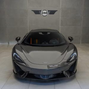 McLaren 570S Standard 2017 (5)