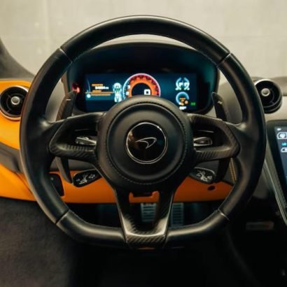 McLaren 570S Standard 2017 (6)