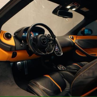 McLaren 570S Standard 2017 (7)