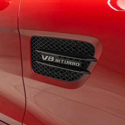 Mercedes-AMG GT C 2020 (3)