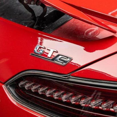 Mercedes-AMG GT C 2020 (5)