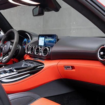 Mercedes-AMG GT C 2020 (6)