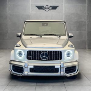 Mercedes-AMG GT C 2020 (9)