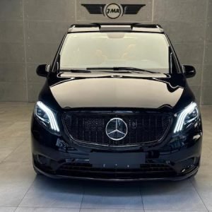 Mercedes-Benz V-Class 2023 (2)