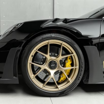 Porsche Carrera 911 GT3 RS 2024 (1)