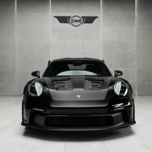 Porsche Carrera 911 GT3 RS 2024 (2)