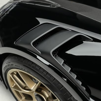 Porsche Carrera 911 GT3 RS 2024 (2)