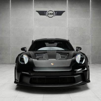 Porsche Carrera 911 GT3 RS 2024 (2)