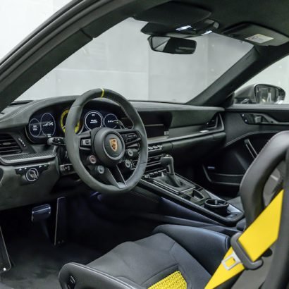 Porsche Carrera 911 GT3 RS 2024 (4)