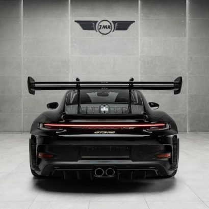 Porsche Carrera 911 GT3 RS 2024 (5)