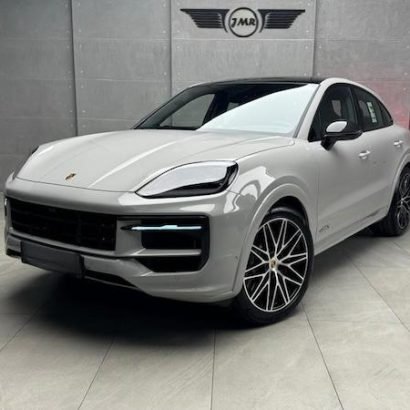 Porsche Cayenne GTS 2025 (1)
