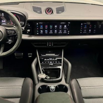 Porsche Cayenne GTS 2025 (4)